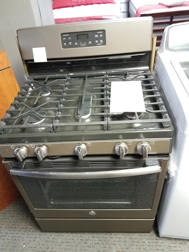Used Appliance Store «Prestige Home Furnishings LLC», reviews and photos, 2874 S Dixie Dr, Dayton, OH 45409, USA