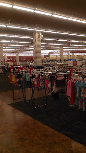 Clothing Store «Burlington Coat Factory», reviews and photos, 6055 E Main St, Columbus, OH 43213, USA