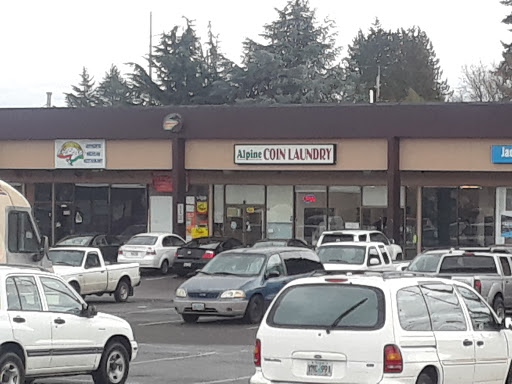 Laundry «Alpine Dry Cleaning & Laundry», reviews and photos, 1075 SE 10th Ave # M, Hillsboro, OR 97123, USA