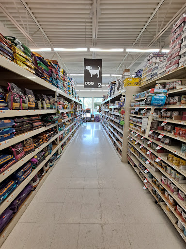 Pet Supply Store «Pet Supplies Plus», reviews and photos, 29402 Woodward Ave, Royal Oak, MI 48073, USA