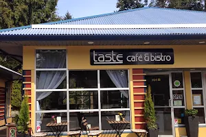 Taste Taco Bistro image