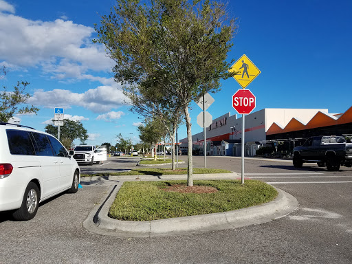 Home Improvement Store «The Home Depot», reviews and photos, 3373 Ronald McNair Way, Titusville, FL 32780, USA