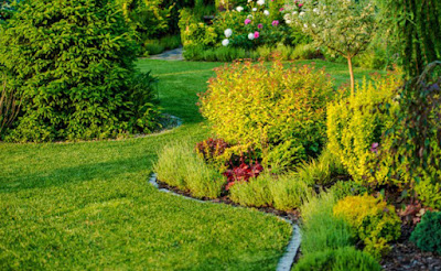 ServyPaysage Paysagiste 95 à Andilly