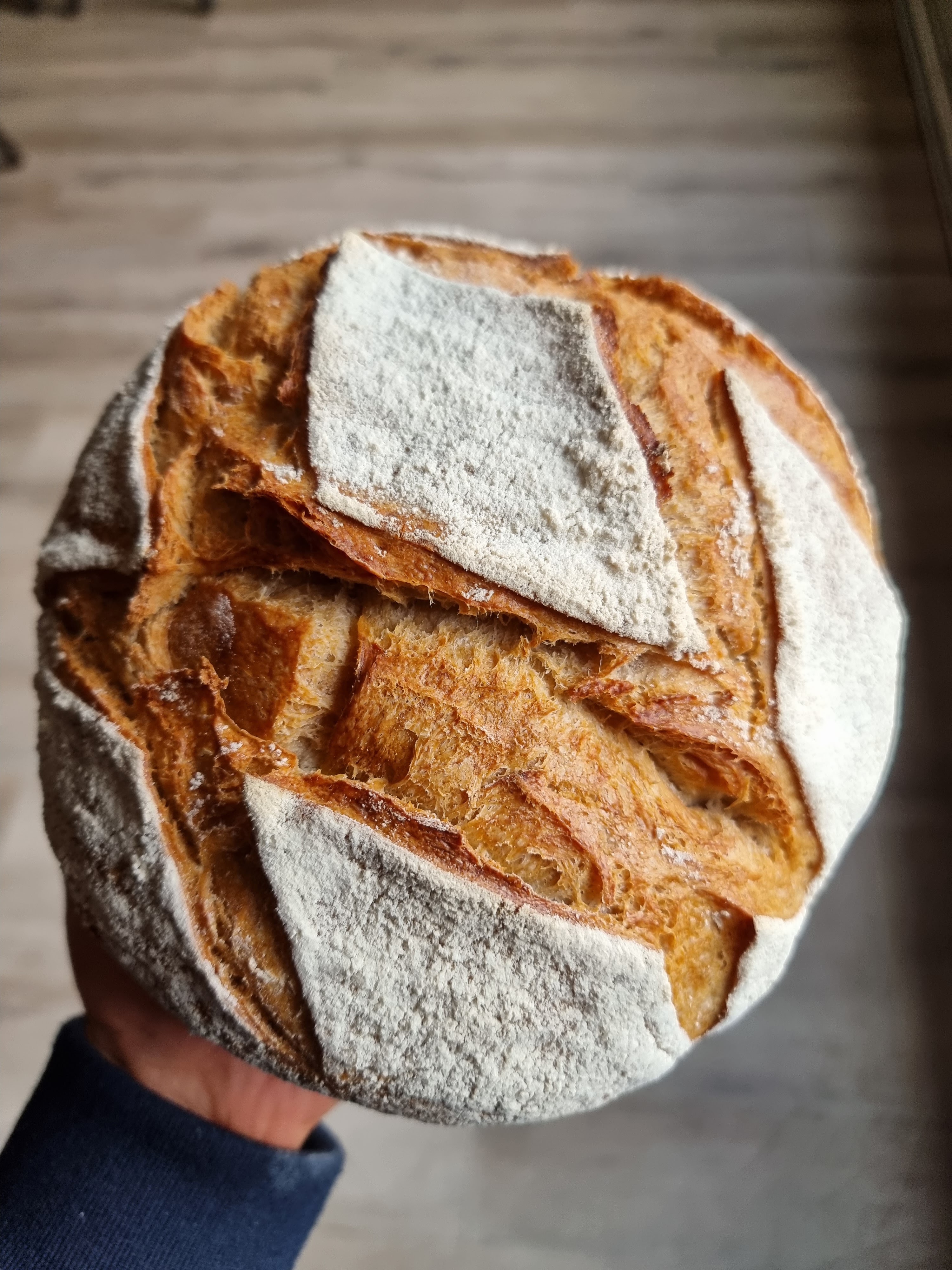 Photo n° 3 de l'avis de Boulangerie.a fait le 09/11/2022 à 14:33