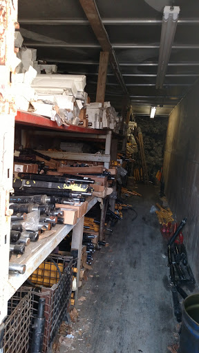 Auto Repair Shop «Storks Plows (Storks Automotive Inc.)», reviews and photos, 5138 Bernville Rd, Bernville, PA 19506, USA