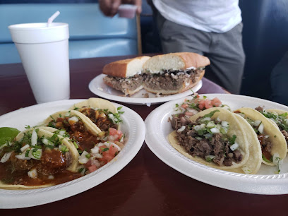 Taqueria Jimenez