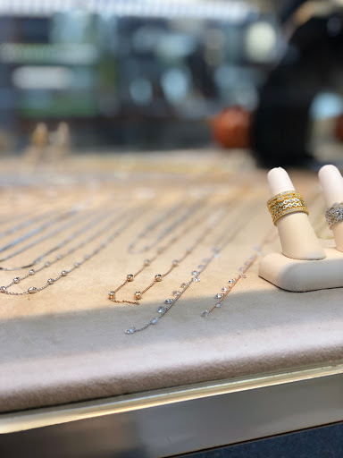 Jeweler «Heritage Jewelers», reviews and photos, 1115 E 9th St, Lockport, IL 60441, USA