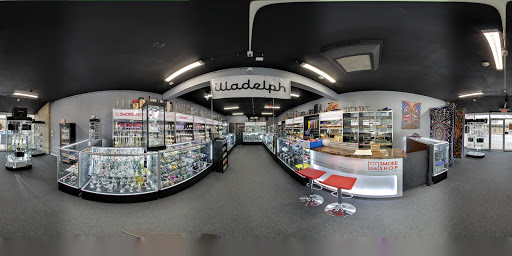 Tobacco Shop «Illadelph By All in One Smoke Shop», reviews and photos, 320 S High St, West Chester, PA 19382, USA