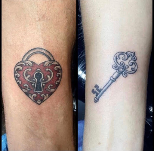 Explore pura vida tattoo ideas, creative tattoo ideas in Douglasville, available at Long Island Ink Tattoo & Piercing