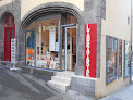 La Librairie Clermont-Ferrand