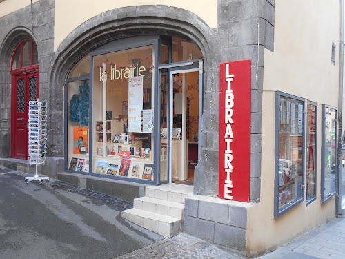 Librairie La Librairie Clermont-Ferrand