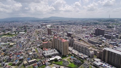 パークシティ三郷