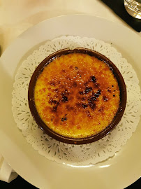 Crème brûlée du Restaurant français La brasserie Les Arcades à Toulouse - n°4