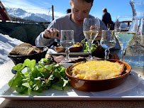 Plats et boissons du Restaurant Le Dream Spot à Bourg-Saint-Maurice - n°16