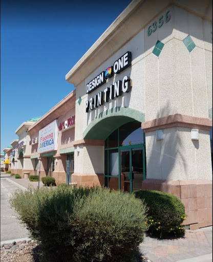 Print Shop «Design One Printing», reviews and photos, 6356 S Pecos Rd #3, Las Vegas, NV 89120, USA