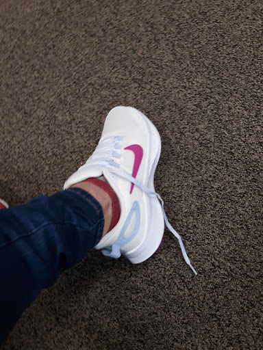 Shoe Store «Shoe Station», reviews and photos, 741 C Hilcrest Road, Mobile, AL 36695, USA