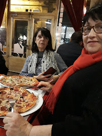 Pizza du Restaurant Vanzetti à Bordeaux - n°8