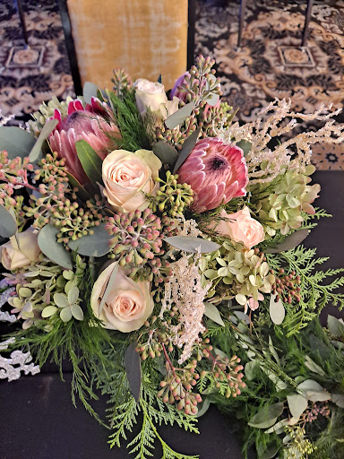 Florist «Finer Flowers», reviews and photos, 645 E Landis Ave, Vineland, NJ 08360, USA