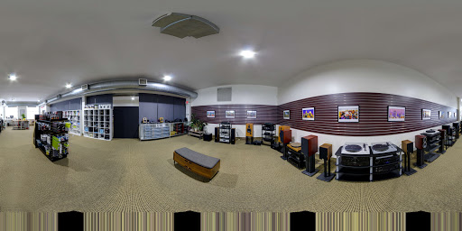 Home Audio Store «Needle Doctor», reviews and photos, 6006 Excelsior Blvd, St Louis Park, MN 55416, USA