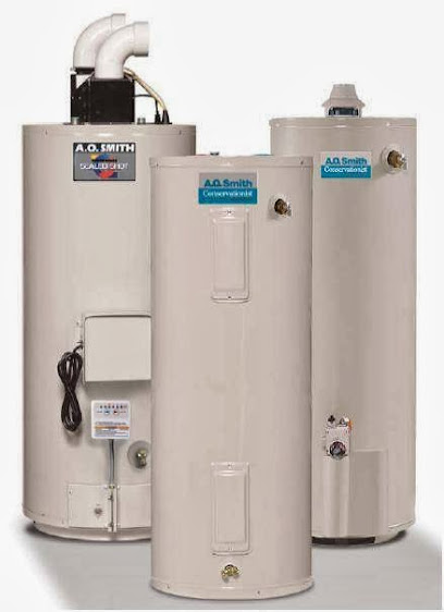 ASAP Plumbing & Water Heater