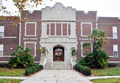 West Shore Elementary School