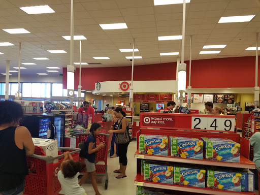 Department Store «Target», reviews and photos, 5837 Sunrise Blvd, Citrus Heights, CA 95610, USA