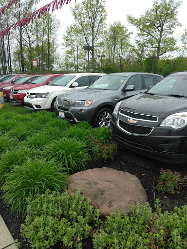 Car Dealer «Kia of Bedford», reviews and photos, 18180 Rockside Rd, Bedford, OH 44146, USA