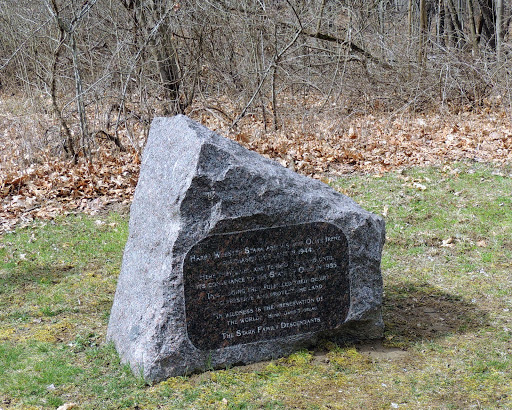 Nature Preserve «Tom S Cooperrider-Kent Bog State Nature Preserve», reviews and photos, 1028 Meloy Rd, Kent, OH 44240, USA