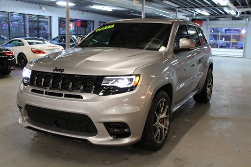 Used Car Dealer «Road Runner Auto Sales», reviews and photos, 31731 Michigan Ave, Wayne, MI 48184, USA