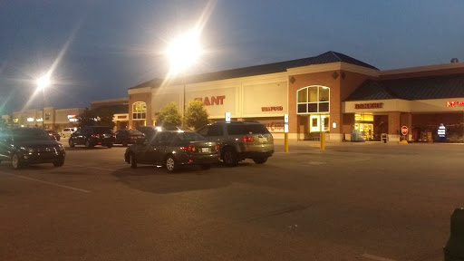 Grocery Store «Giant Food Stores», reviews and photos, 205 Glen Dr, Manchester, PA 17345, USA