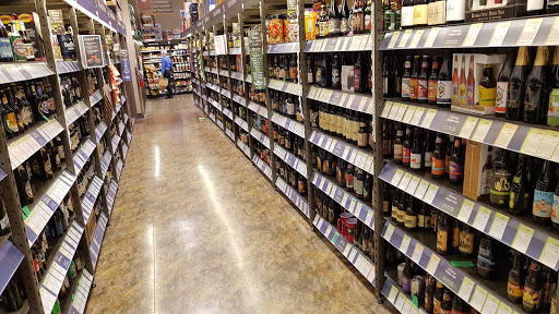 Wine Store «Total Wine & More», reviews and photos, 1139 5th St, Miami Beach, FL 33139, USA