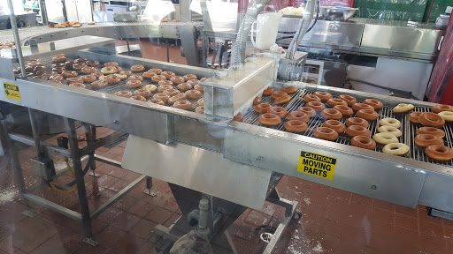 Bakery «Krispy Kreme Doughnuts», reviews and photos, 12586 Research Blvd, Austin, TX 78759, USA
