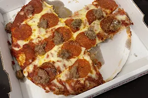 Albano's Pizza Inc image