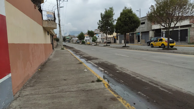 Lavadora y lubricadora Oscars - Gasolinera