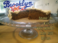 Gâteau du Restaurant américain Brooklyn Foodz à Manosque - n°12