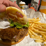 Photo n° 2 McDonald's - McDonald's à Vern-sur-Seiche