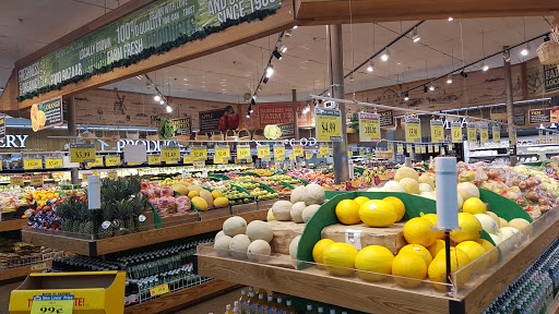 Supermarket «Farmers Market by Food Bazaar Supermarket», reviews and photos, 345 Huntington Turnpike, Bridgeport, CT 06610, USA