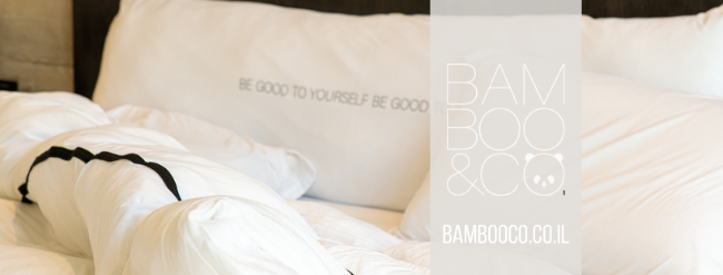 Opinii despre Bamboo&Co | במבוקו מותג טקסטיל ומוצרי במבוק‎ אילת în אילת - חנות בגדים