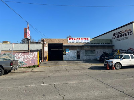 Auto electrical service Oakland