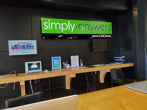 Computer Store «Simply Mac - Apple Premier Partner», reviews and photos, 4919 S Broadway Ave, Tyler, TX 75703, USA