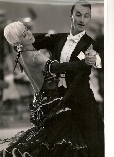 Club Esterel Dancesport C.e.d.s à Auribeau-sur-Siagne, Alpes-Maritimes