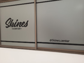 Skines center
