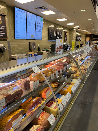 Grocery Store «Whole Foods Market», reviews and photos, 1 Ridge Hill Boulevard, Yonkers, NY 10710, USA