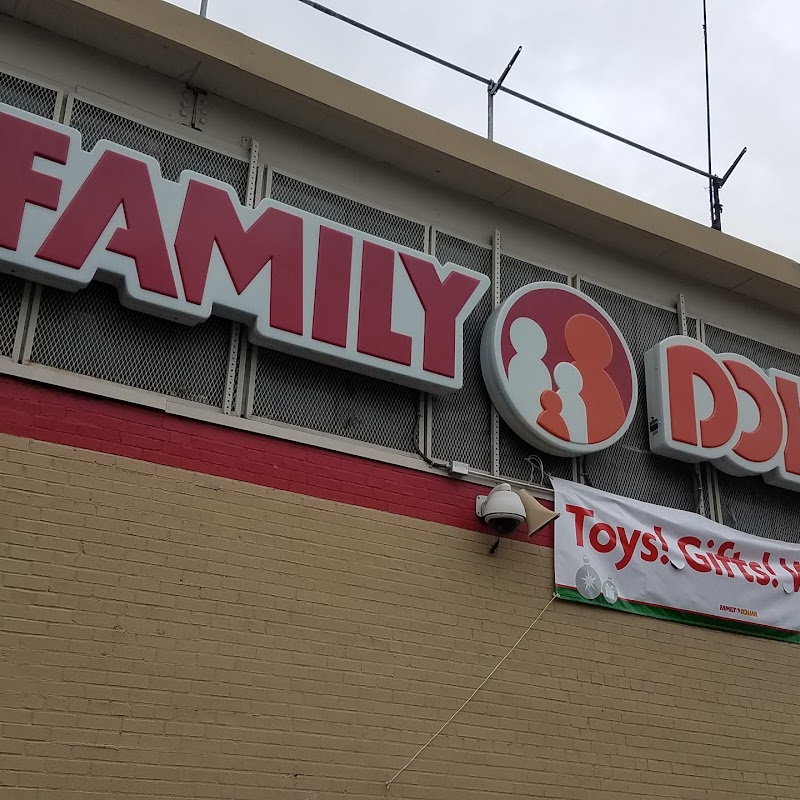 Family Dollar