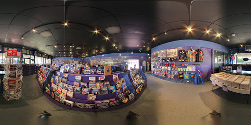 Comic Book Store «Heroes Comics», reviews and photos, 110 E Shaw Ave, Fresno, CA 93710, USA