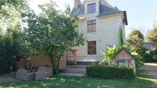 Lodge Le Manoir du Coureau Loire-Authion