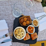 Photo n°3 de l'avis de Michael.� fait le 24/09/2023 à 12:03 sur le  Dolcevita Beach Restaurant & Bar à Desenzano del Garda