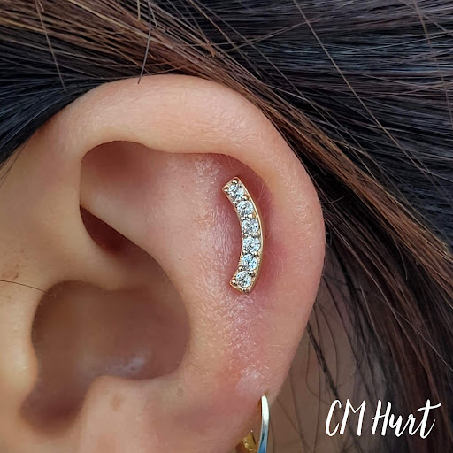 Explore san francisco 49ers tattoo ideas, creative tattoo ideas in Garden Grove, available at CM Hurt Piercing & Jewelry