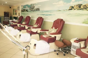 Amy Nails & Spa image