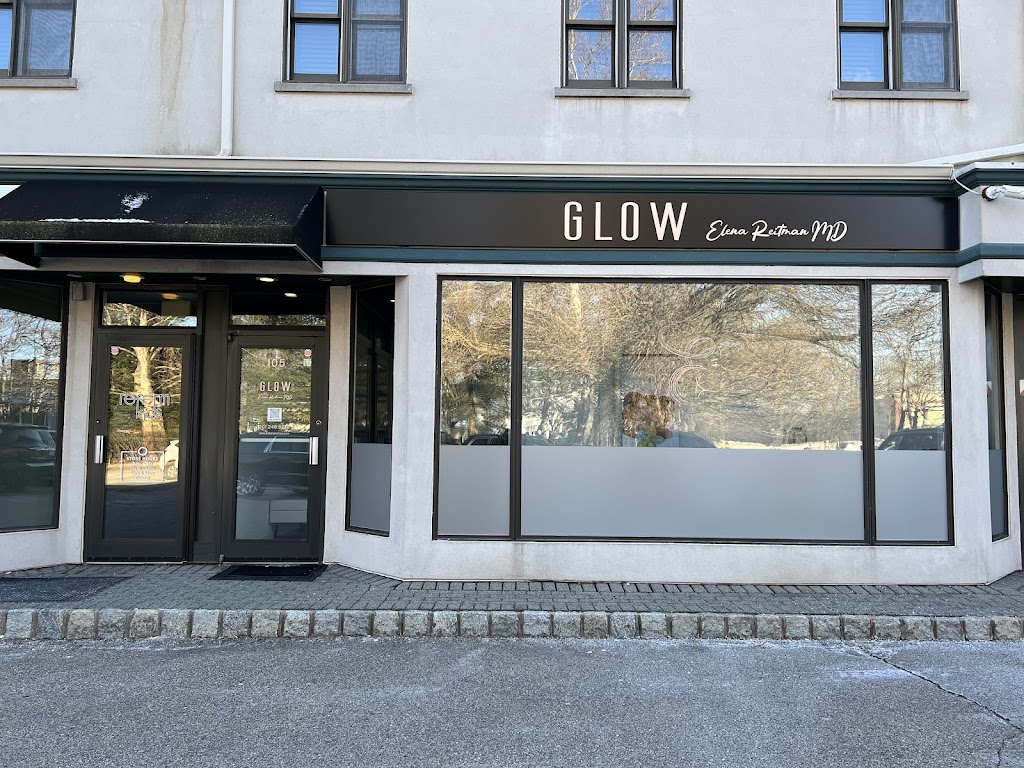Glow by Elena Reitman MD 07626